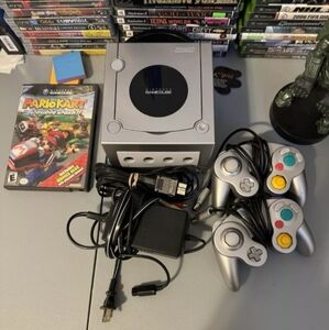 Nintendo Gamecube